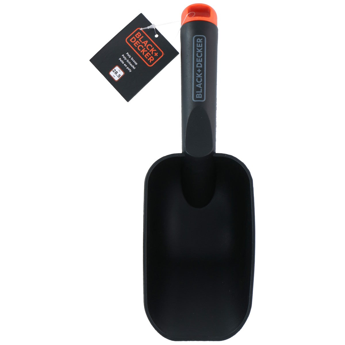 Poly Scoop 28,5Cm