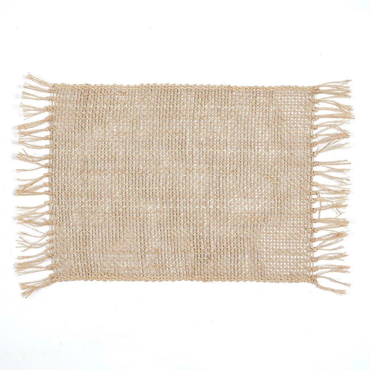 Isey Zeegras Placemat - Naturel