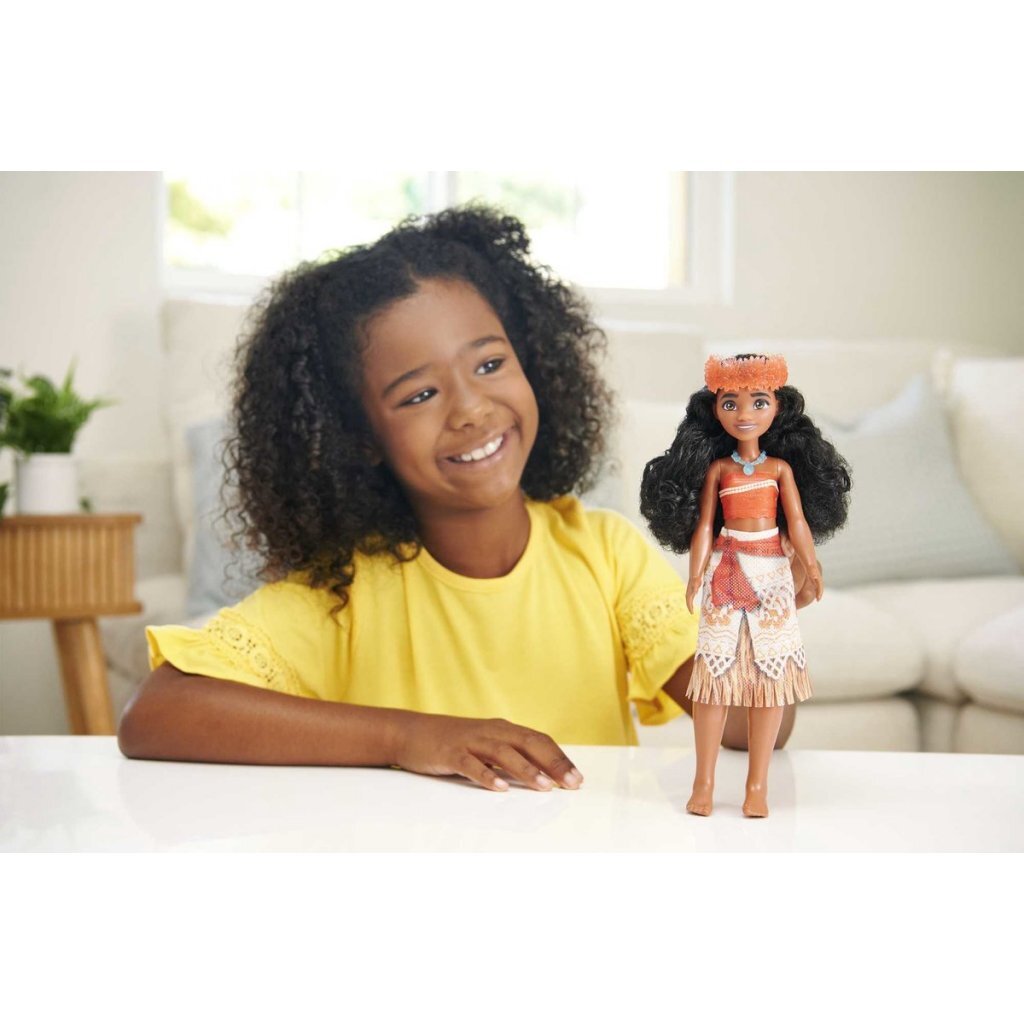 Disney Princess Vaiana Pop