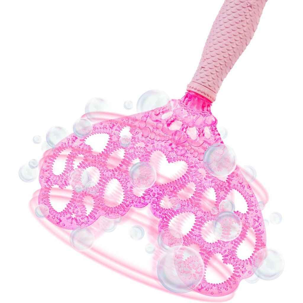 Barbie Bubbelende Zeemeermin