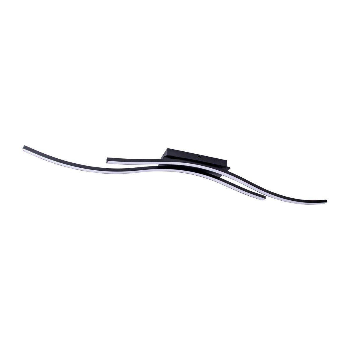 Wand/plafondlamp "Onda" LED lengte 96cm