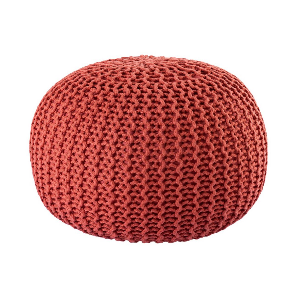 Poef Binnen en buiten Diameter 55cm