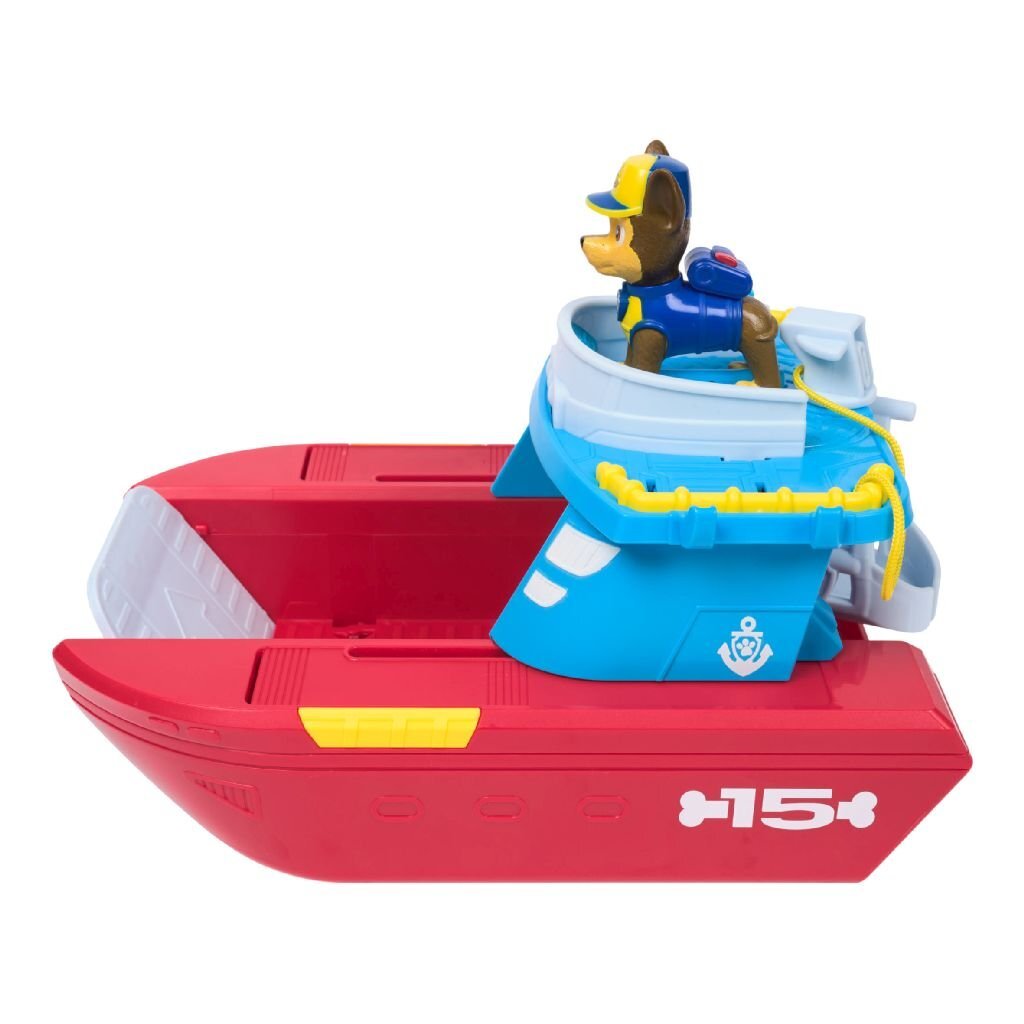 Paw Patrol Sea Patroller