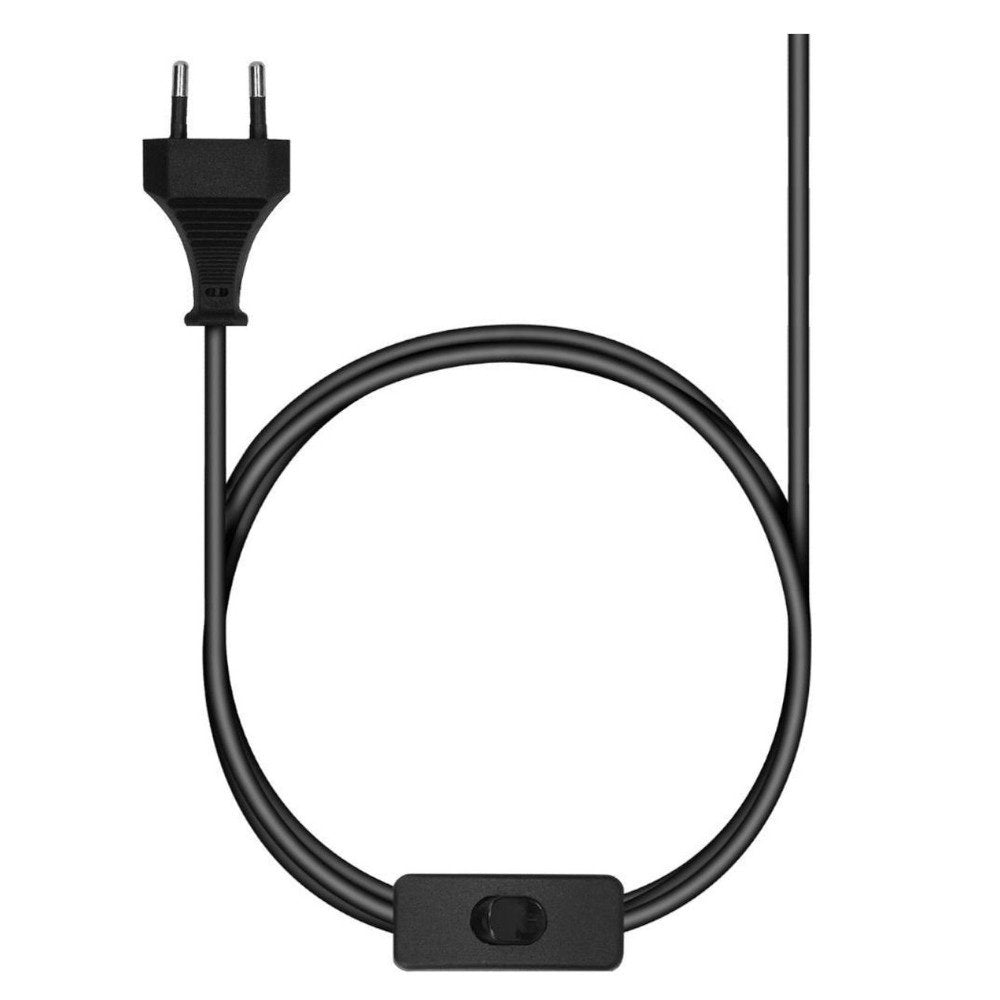 Tafellamp Konijn Donkerroze Ø 20x43 cm