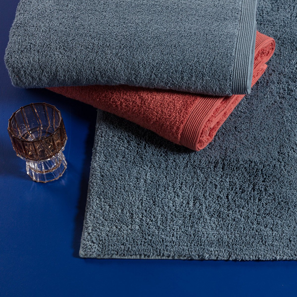 Havana Bidet Mat - Jeans