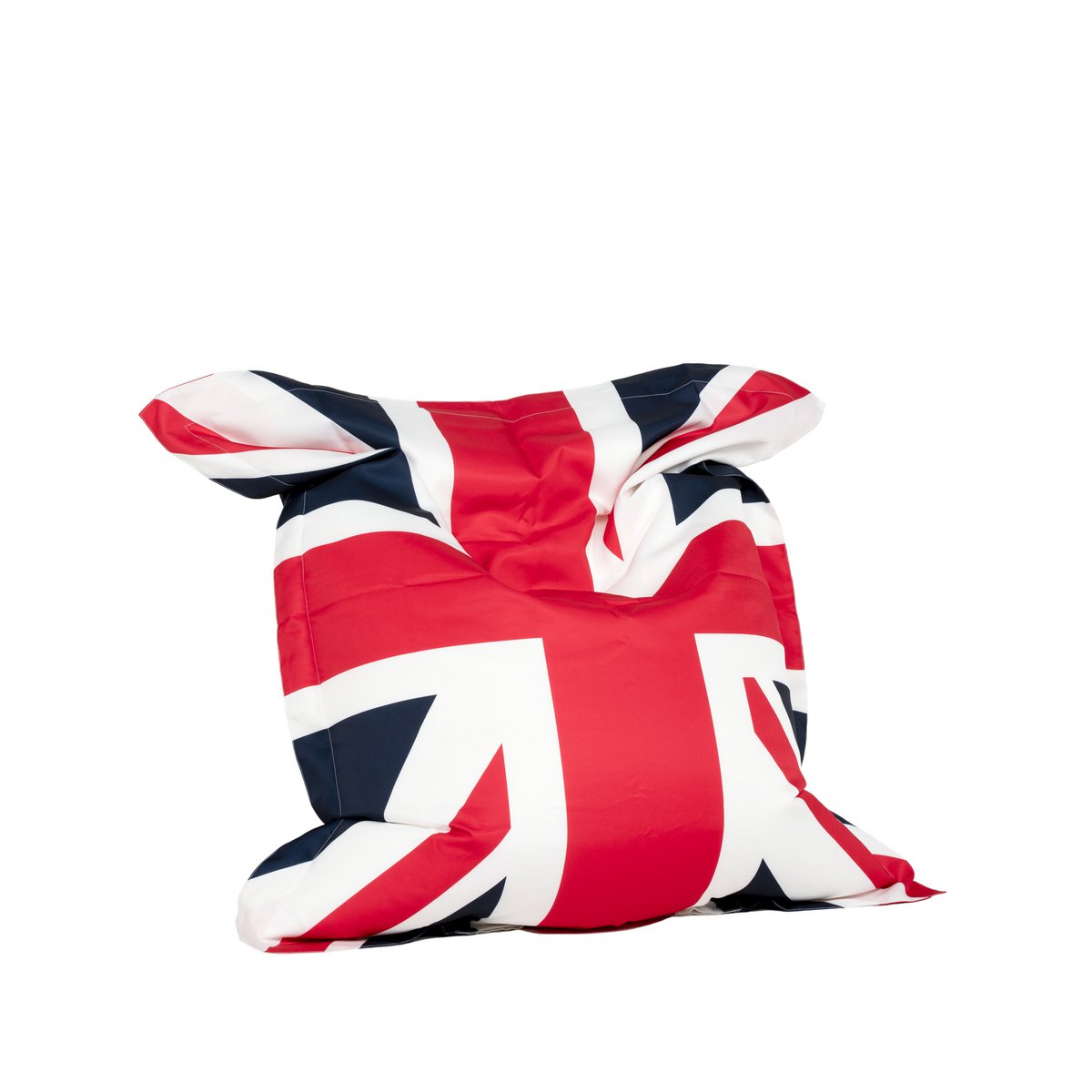 ZINKAS - UK vlag