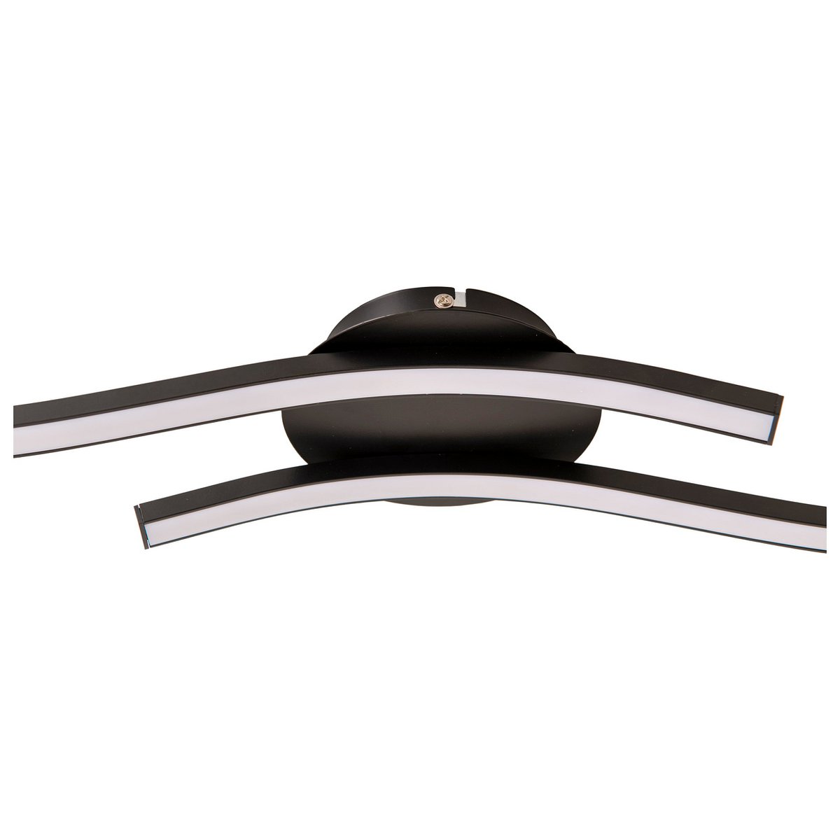 Wand/plafondlamp "Onda" LED lengte 65 cm