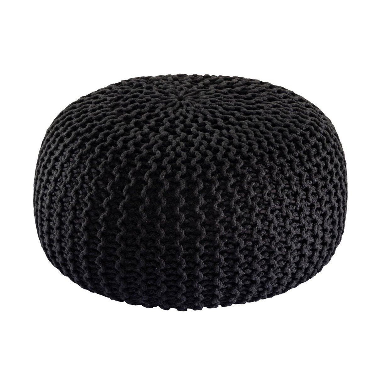 Poef Binnen en buiten Diameter 55cm