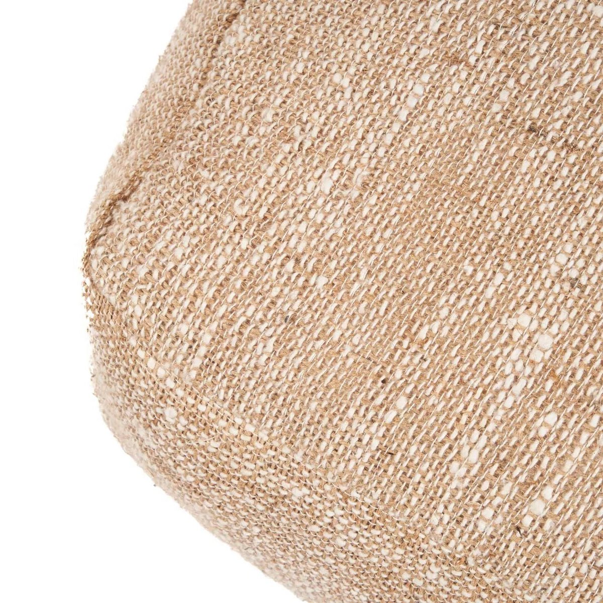 Comfy Poef - Beige