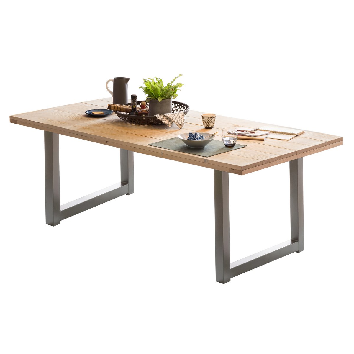 Tafel 240x100 cm