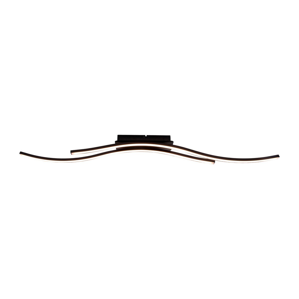 Wand/plafondlamp "Onda" LED lengte 96cm