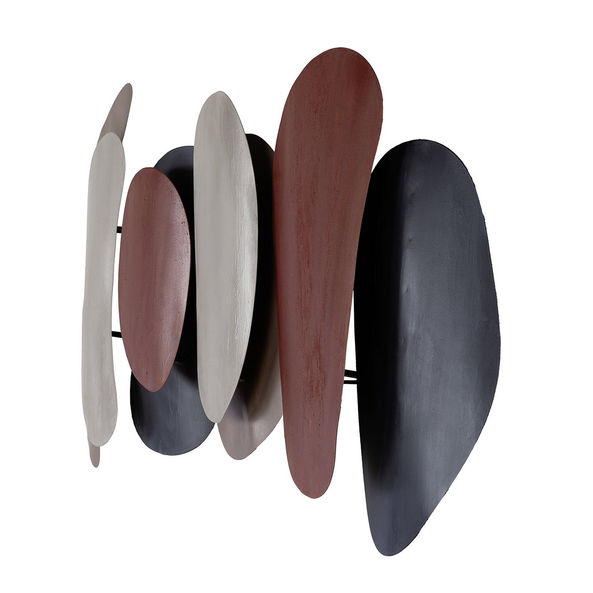 Wandobject "Bueno" H. 44 cm