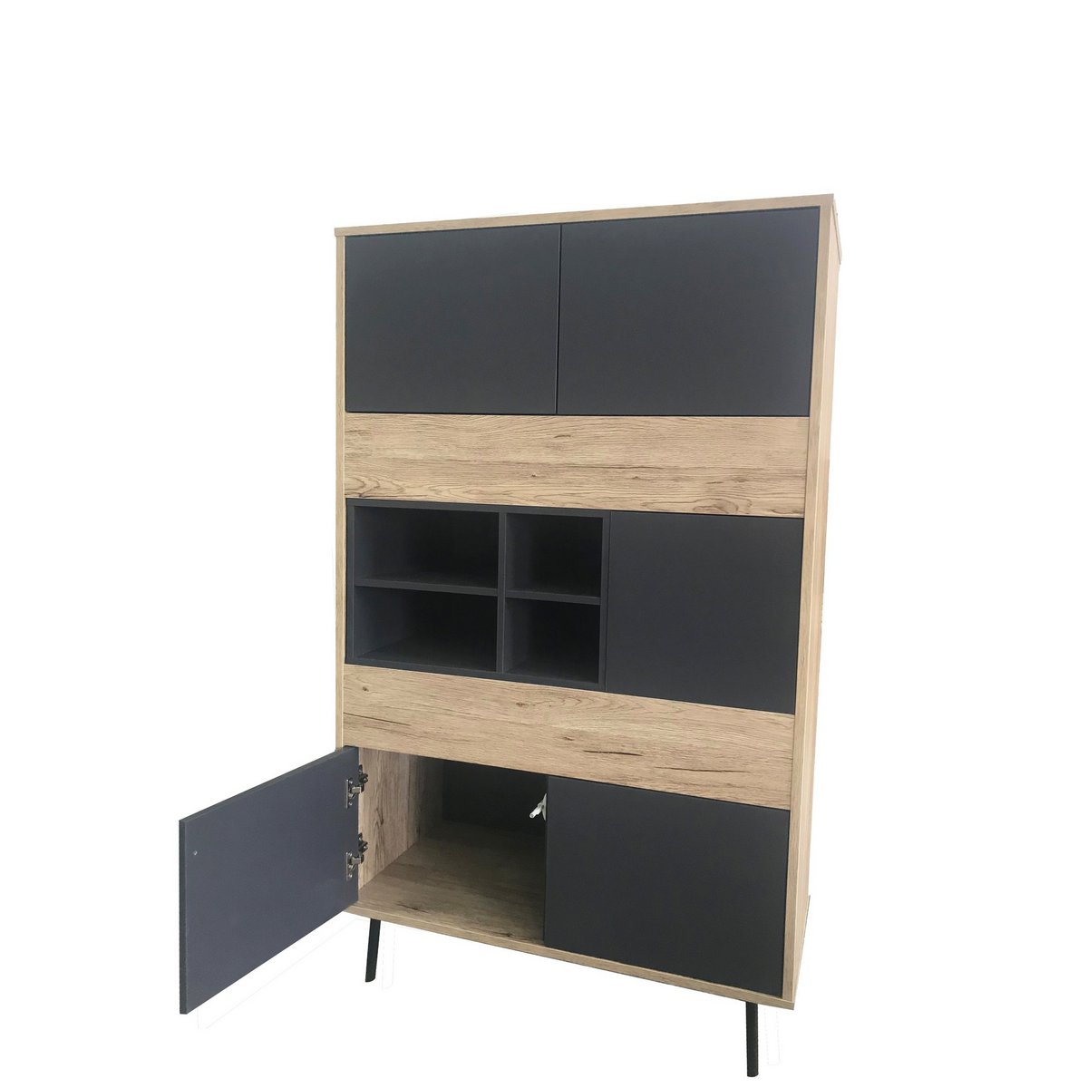 Wandkast
