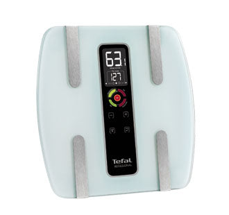 Tefal BM7100S6 personenweegschaal