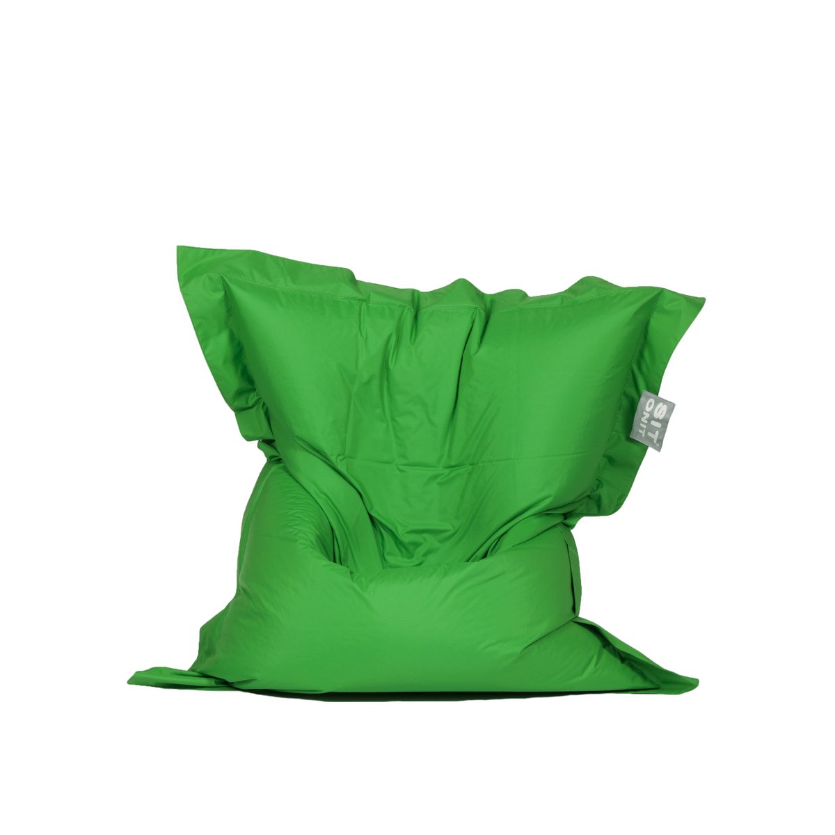 ZINKAS - groen