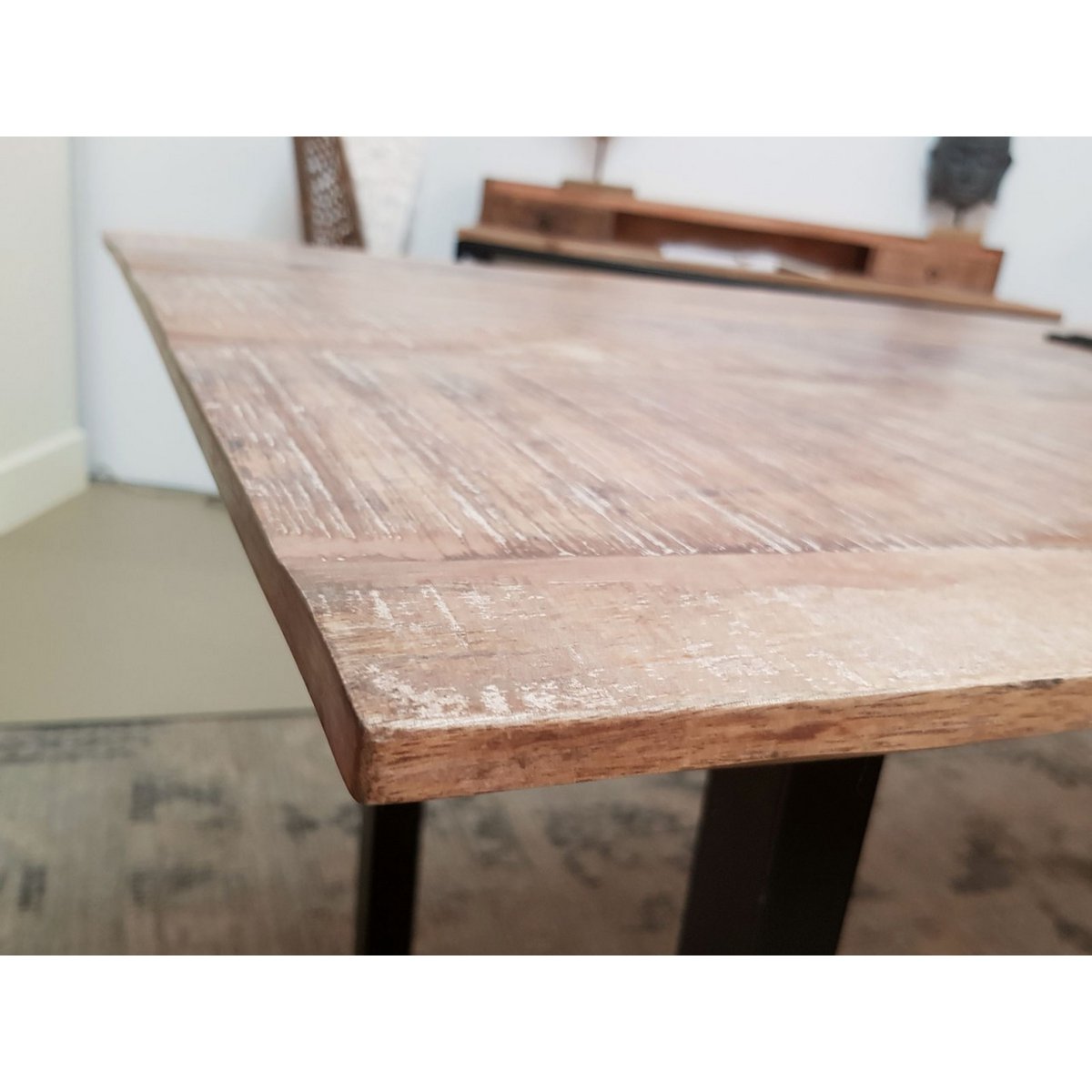 Eettafel Liverpool 3 varianten