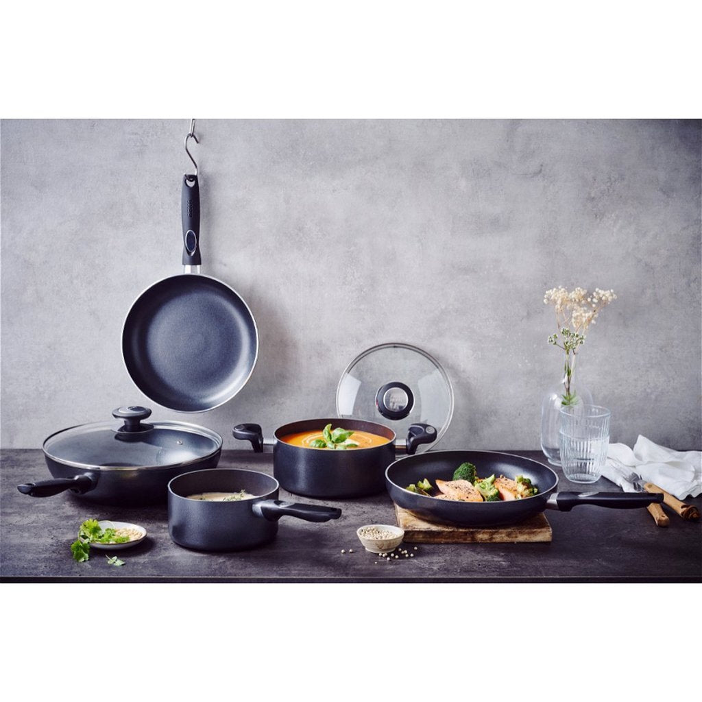 Beka Pro Induc Koekenpan 20 cm Zwart