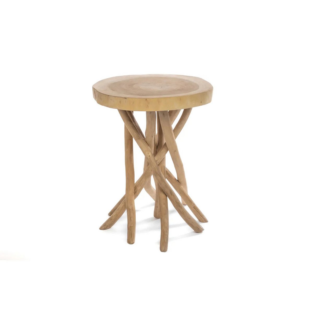 Gili-bijzettafel