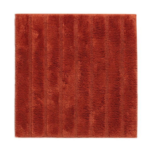 California Bidet Mat - Terracotta