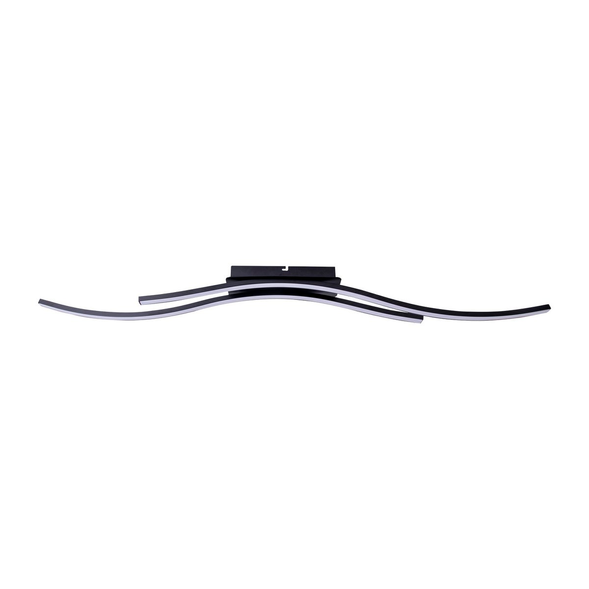 Wand/plafondlamp "Onda" LED lengte 96cm