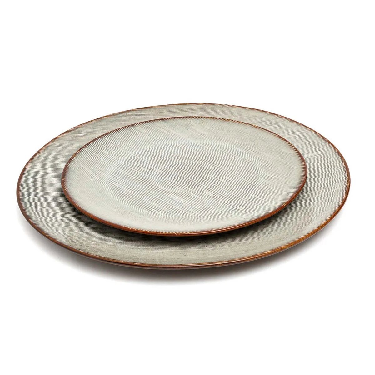 Peniche Saladebord - Set van 6