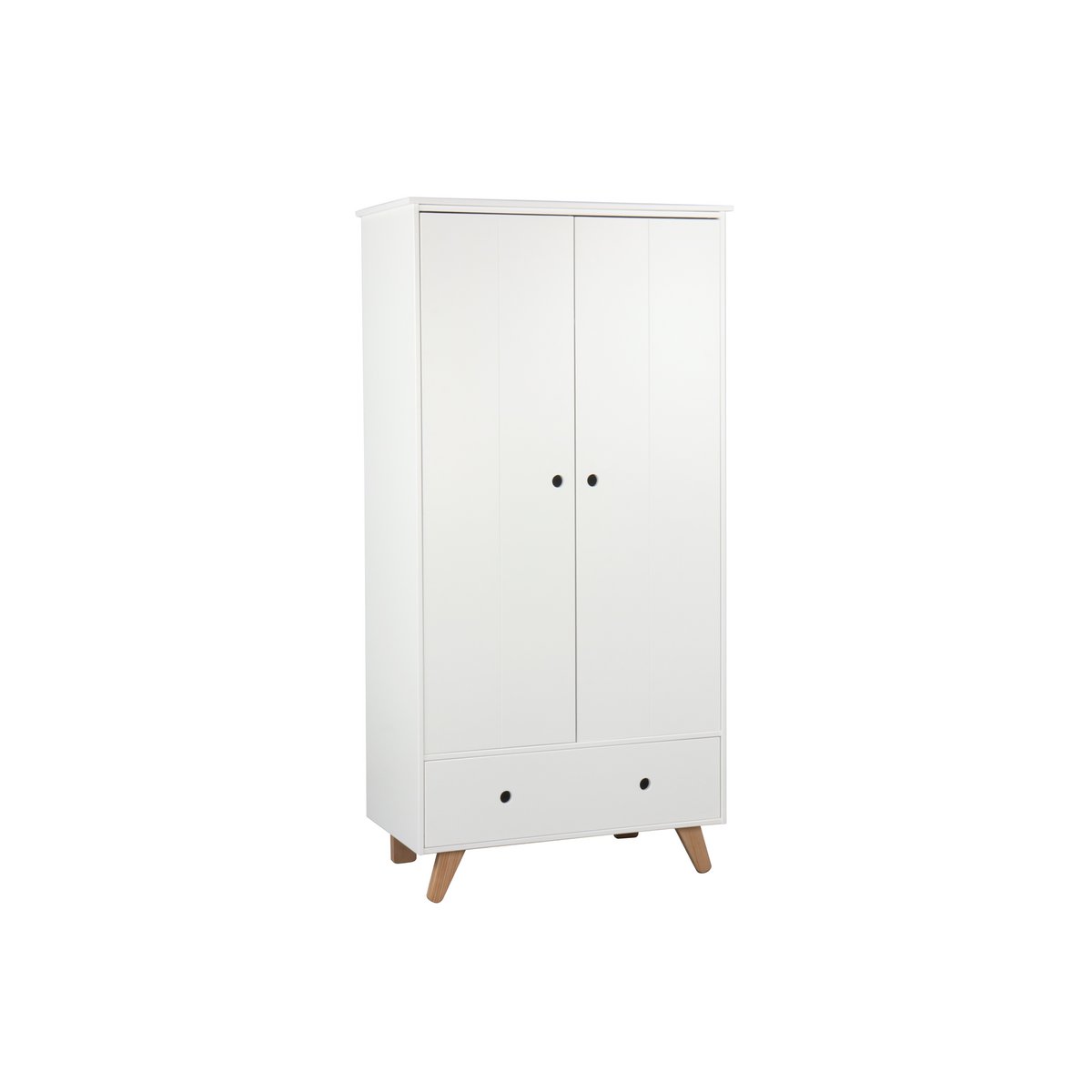 Kledingkast 95cm