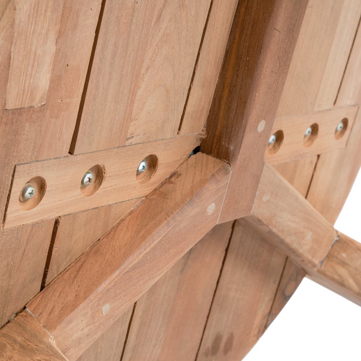 Seseh Salontafel - S - Buiten