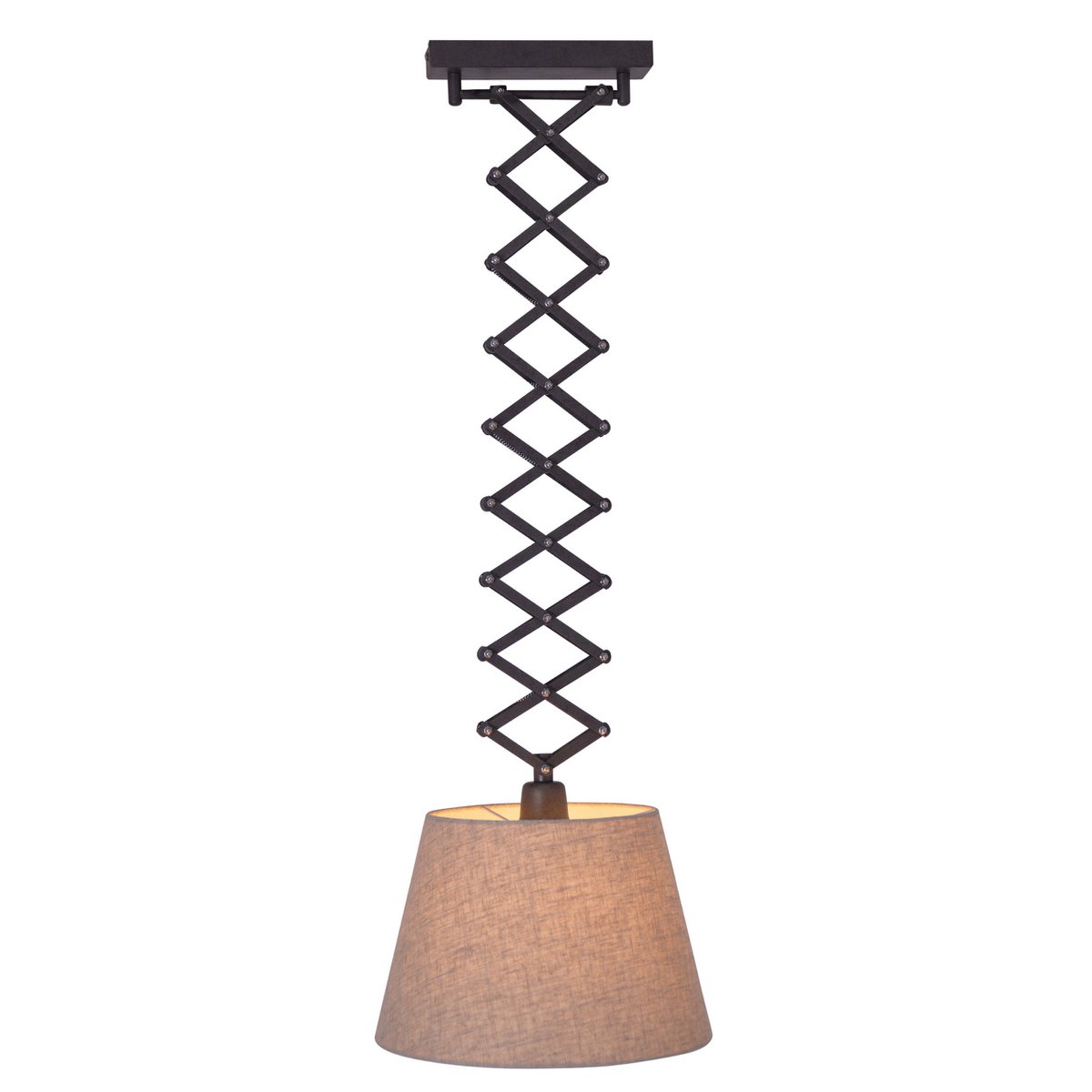 Hanglamp "Adrienne" Max. Verstelbaar
