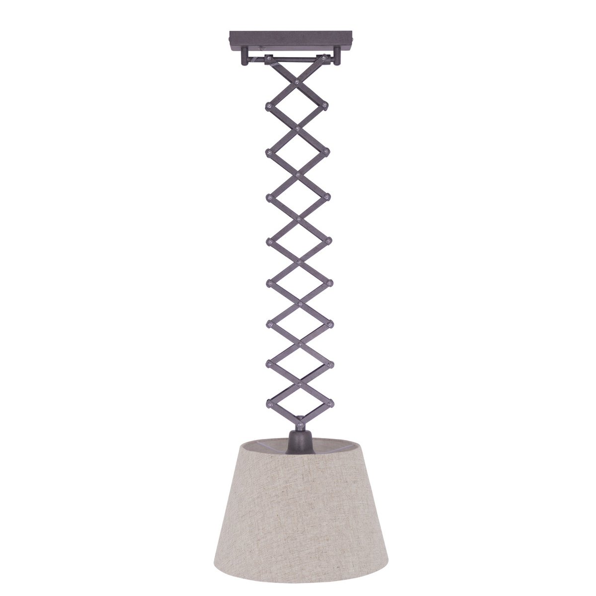 Hanglamp "Adrienne" Max. Verstelbaar