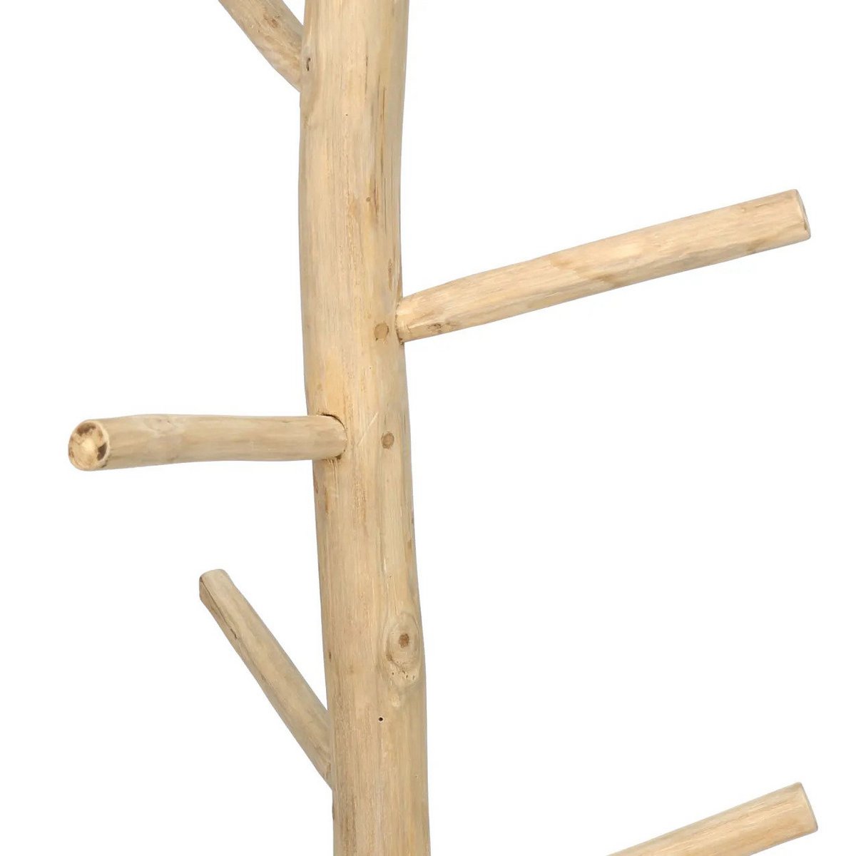 De kleerhanger - naturel