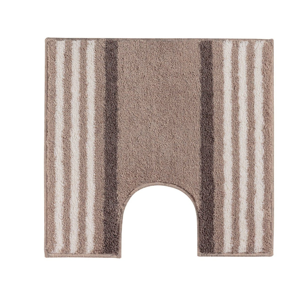 Lima Toilet Mat Sand