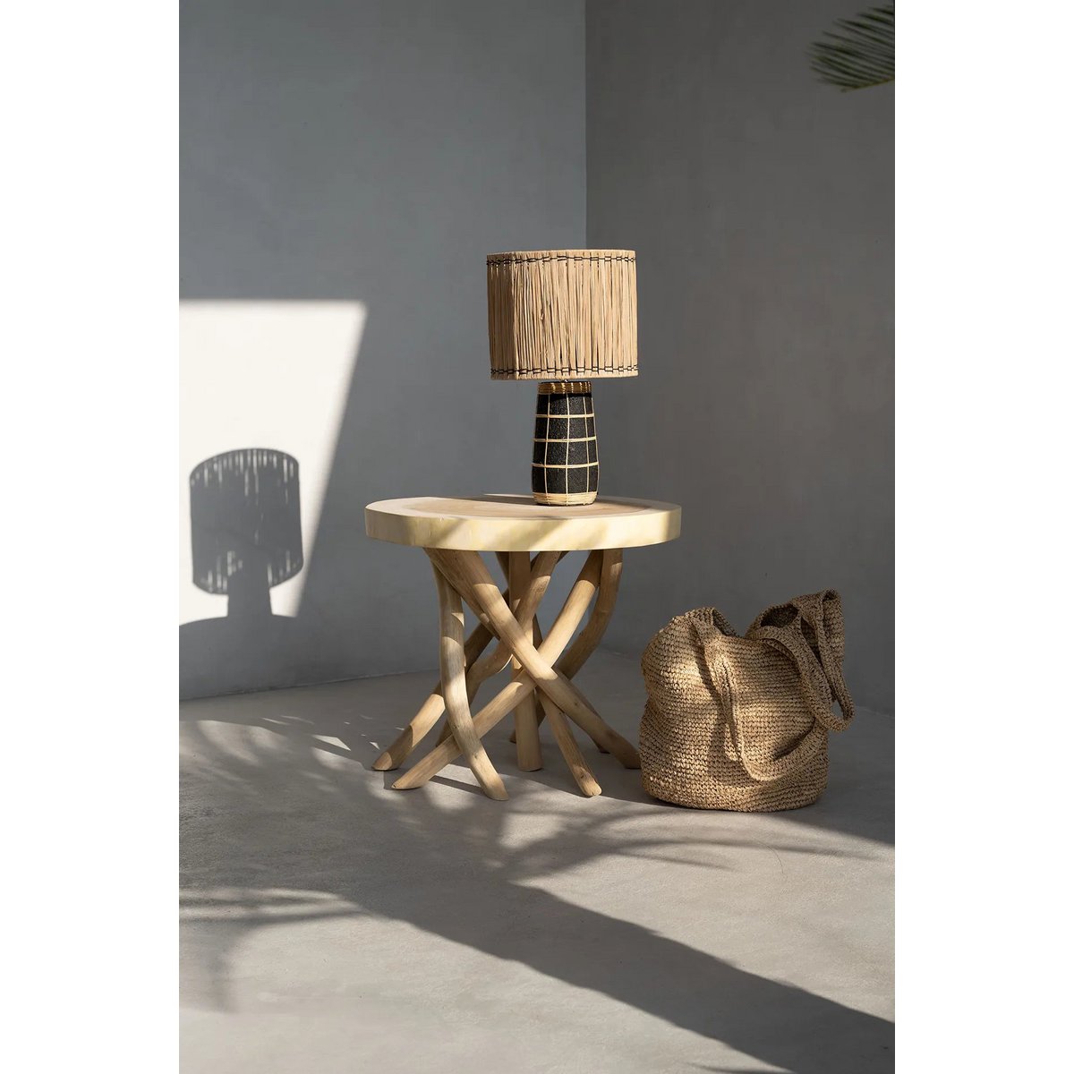 Gili lage tafel