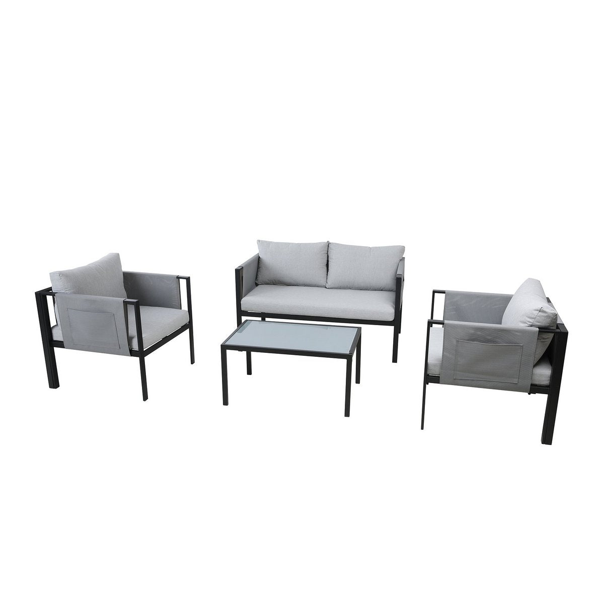 Tuinset