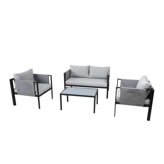 Tuinset