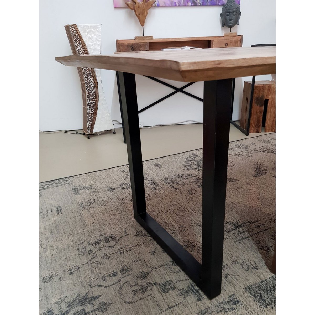 Eettafel Liverpool 3 varianten