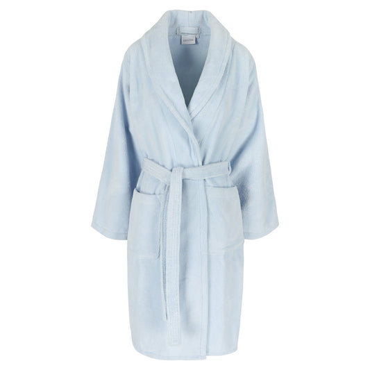 Teddy badjas Sky Blue