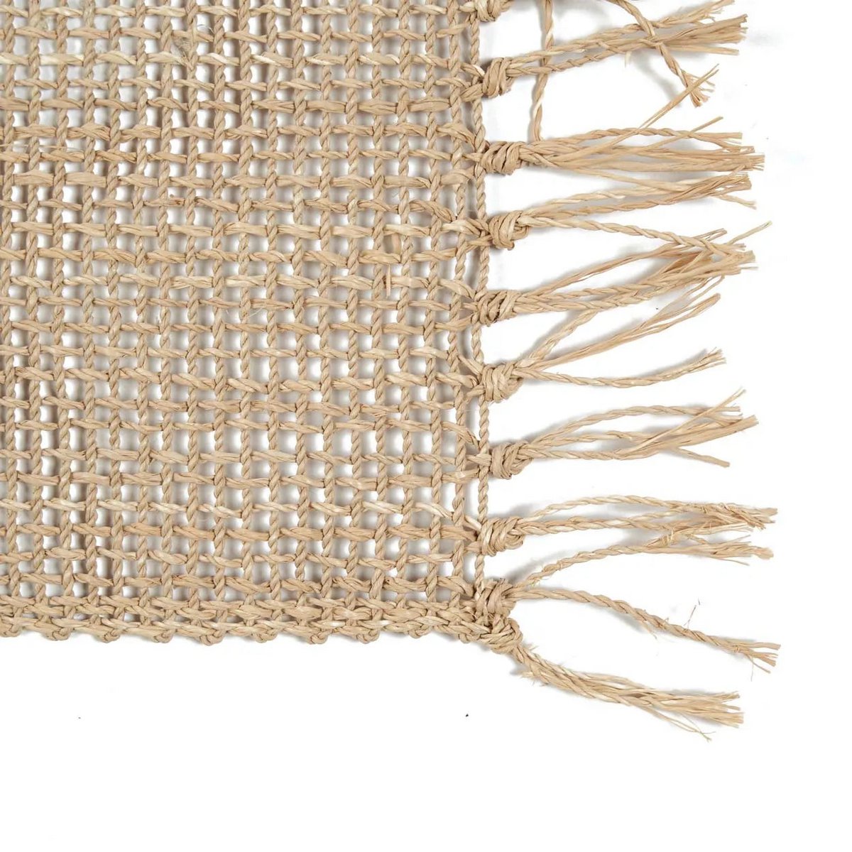 Isey Zeegras Placemat - Naturel