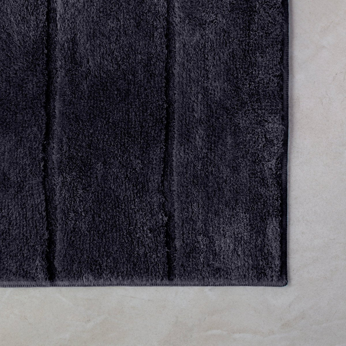 Ray Bidet Mat Anthracite