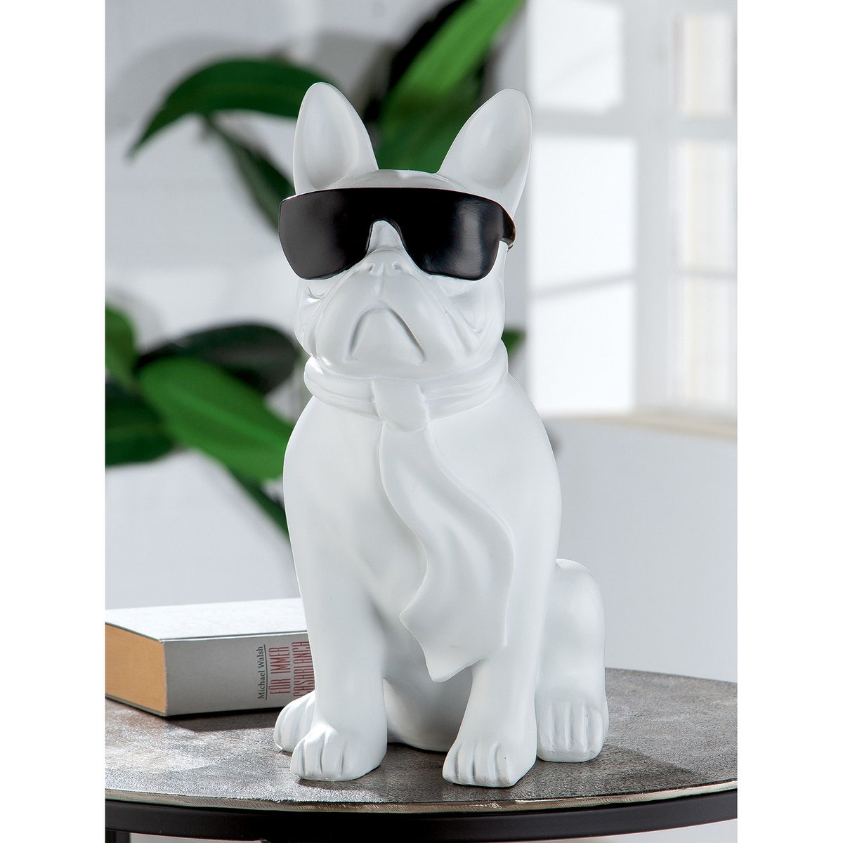 Polypug "Cool Dog" zit