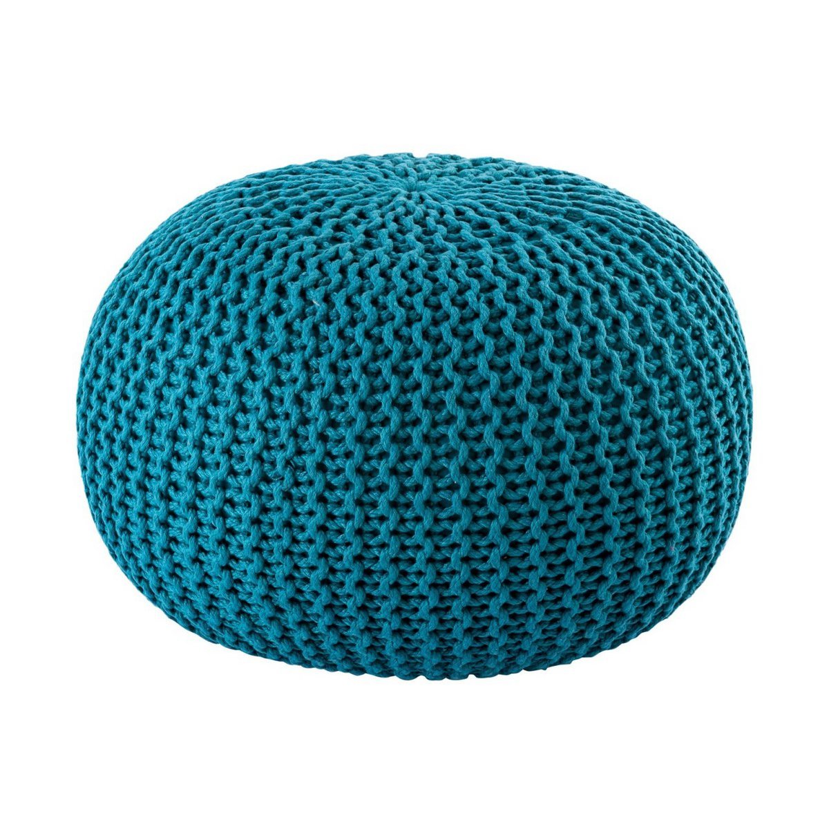 Poef Binnen en buiten Diameter 55cm