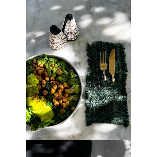 Peper en Zoutstel - set van 2