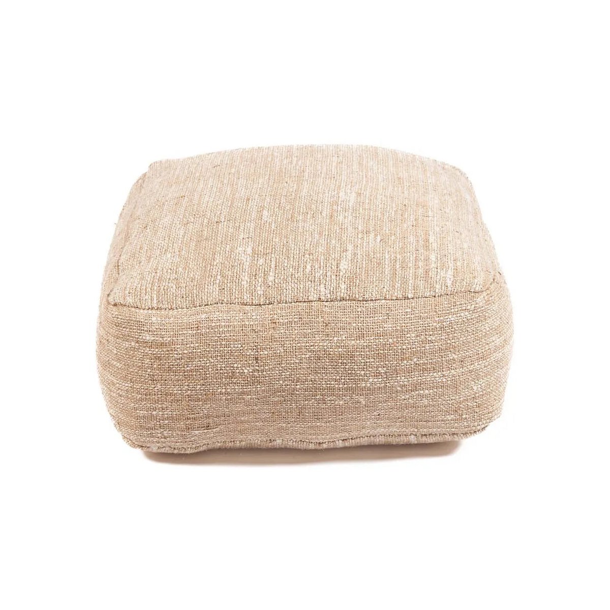 Comfy Poef - Beige