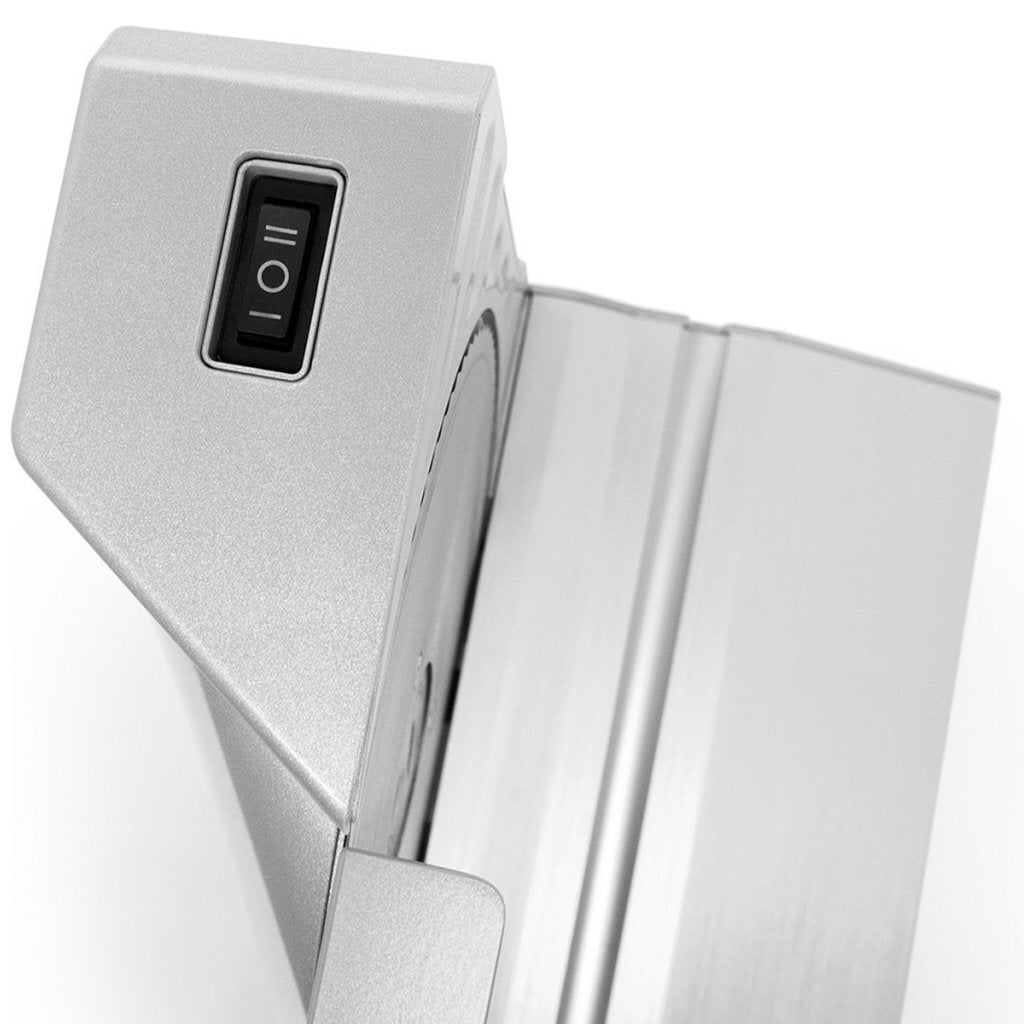 Fritel SL 3710 Allessnijder Inox