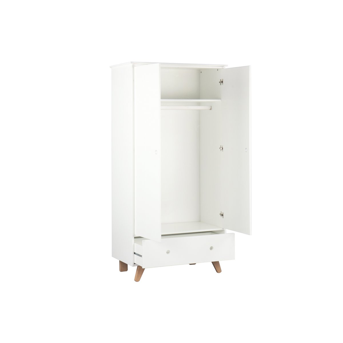 Kledingkast 95cm
