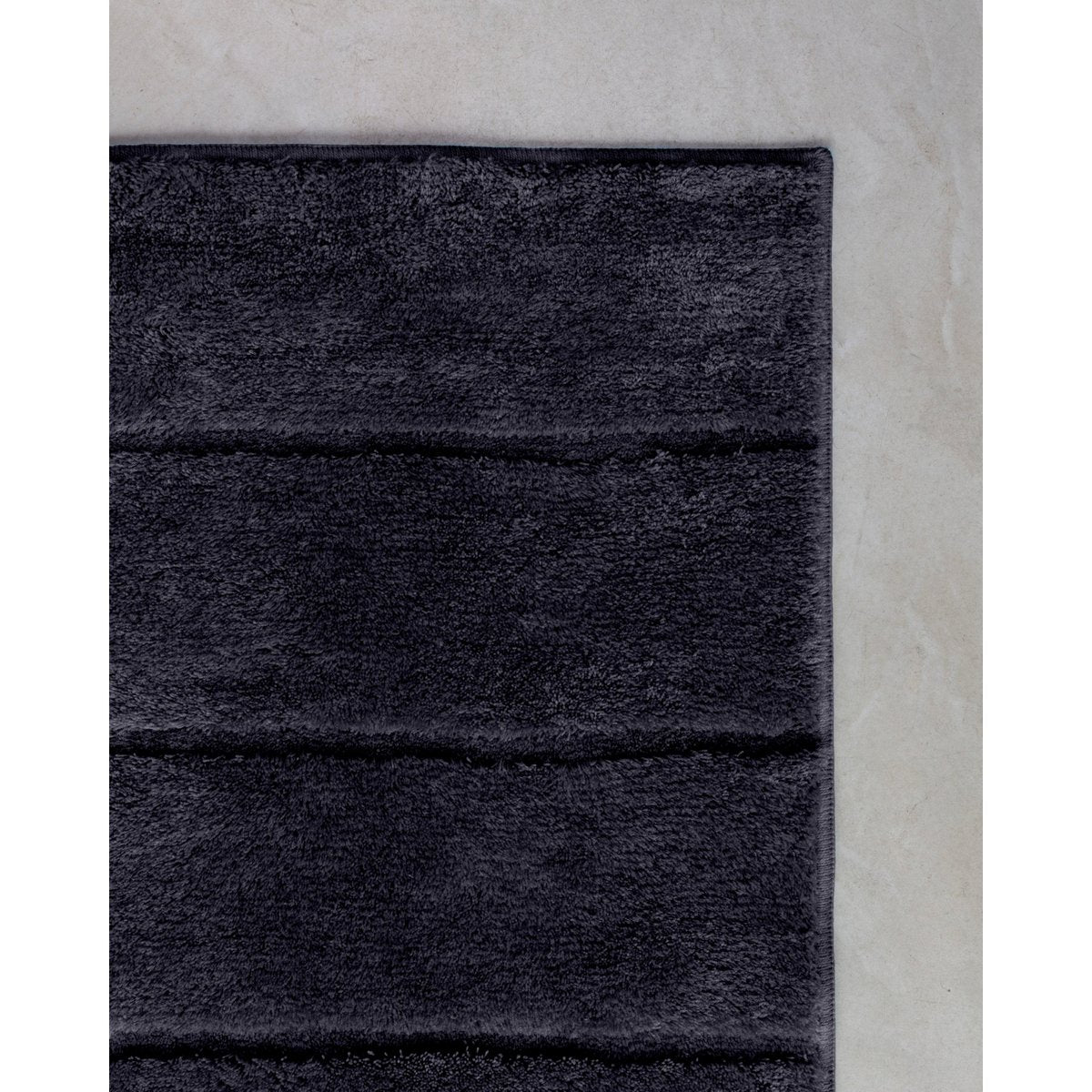 Ray Bath Mat Anthracite