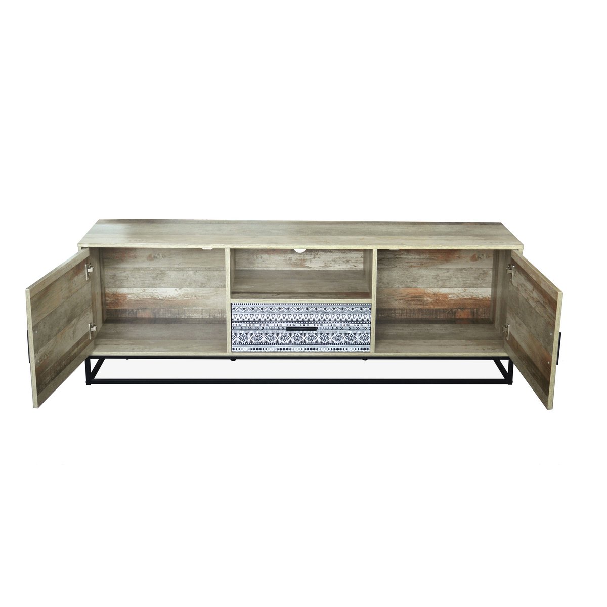 Lowboard TV meubel