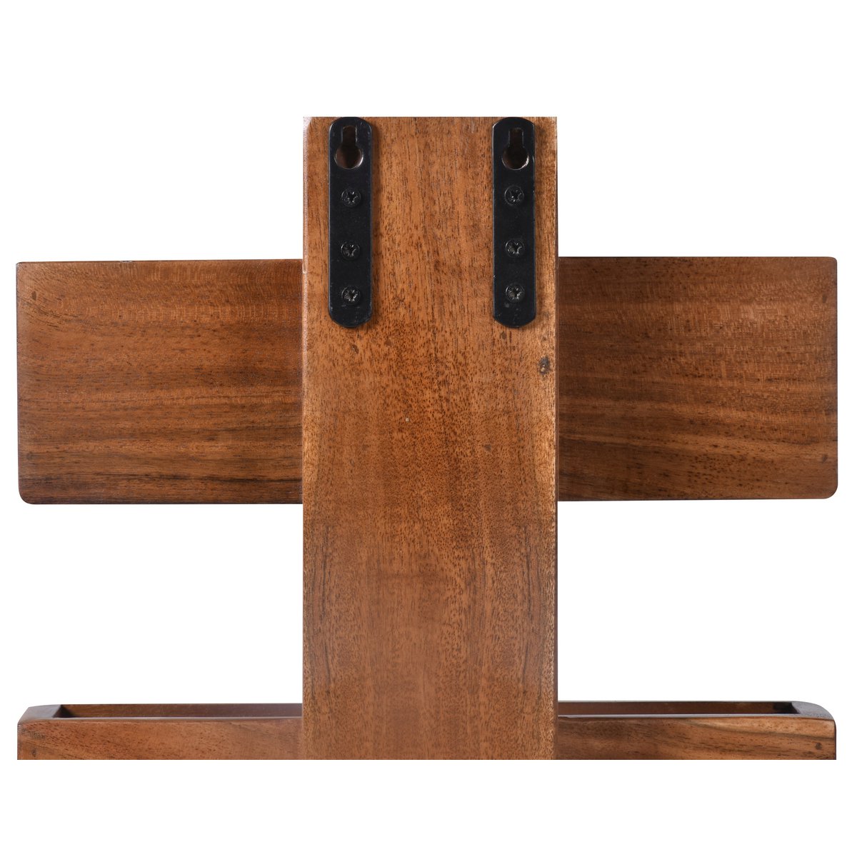 Wandplank