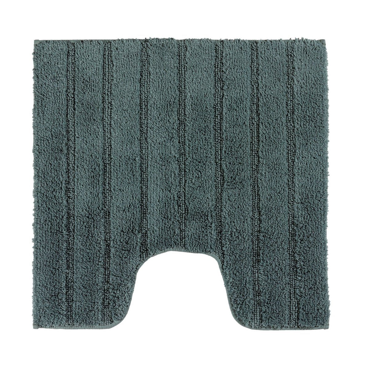 California Toilet Mat - Eucalyptus