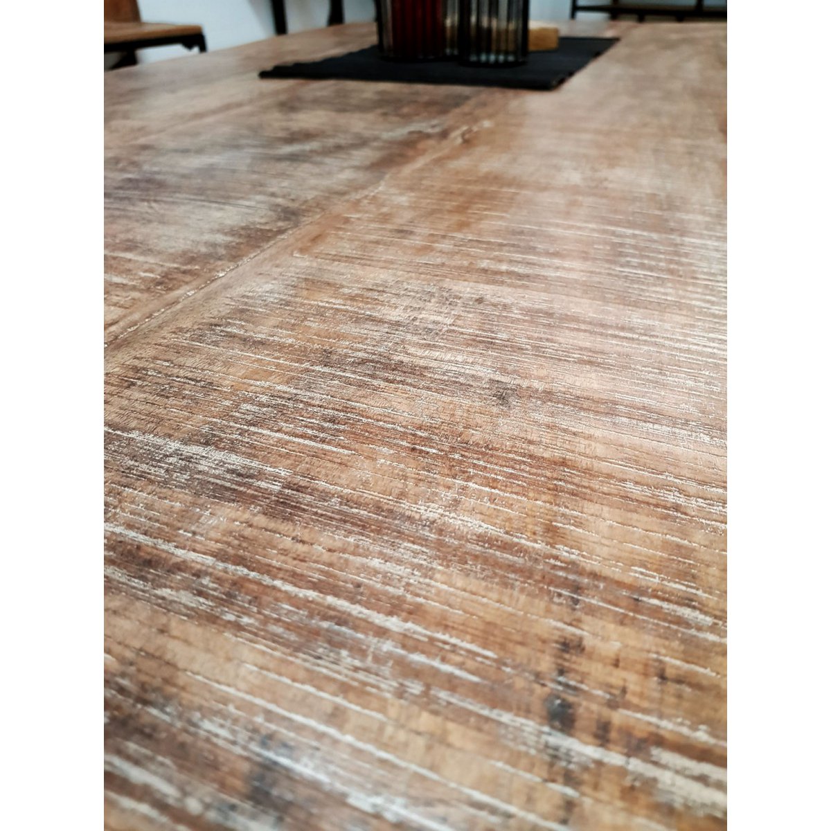 Eettafel Liverpool 3 varianten