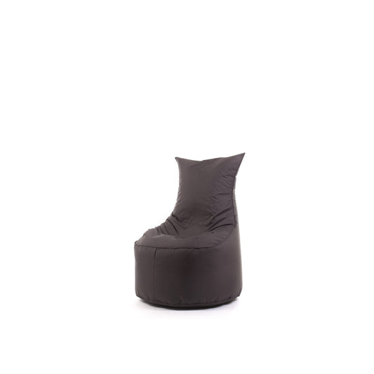 L-BAG - Anthraciet